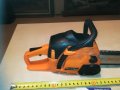 motor saw-резачка-внос швеция, снимка 6