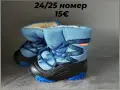 Детски ботуши апрески гумени, снимка 10