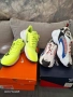 Сет маратонки Nike и Reebok, снимка 1