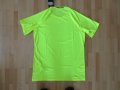 NIKE PRO FITTED SS TOP HIGH, снимка 2