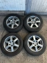 Джанти 5Х100 / ET35 5.5J / 14ЦОЛА, снимка 1