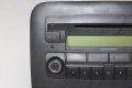 CD Radio Blaupunkt 7646335316 Фиат Крома 2007 Fiat Croma, снимка 2