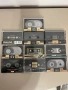 Maxell аудио касети, снимка 1