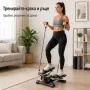 домашен степер със ластици, снимка 5