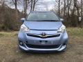 Тойота Версо S/Toyota Verso S 1.33vvti 2012г НА ЧАСТИ, снимка 1