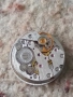 Механизъм с циферблат от стар ръчен часовник 18088, снимка 7