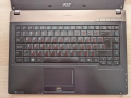 Лаптоп Acer TravelMate 6495 | 8GB RAM | 240GB SSD | Оригинално зарядно, снимка 6