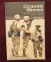 Corporate Warriors. The Rise of the Privatized Military Industry, снимка 1