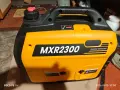 Инверторен монофазен бензинов генератор 2300 W, снимка 3