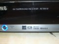 SAMSUNG AV-R610 RECEIVER-ВНОС SWISS 0906221651, снимка 2