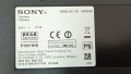 Sony KD-43XG8196 със счупен екран-1-982-626-41/1-982-630-32/6870C-0761A/4-595-780/YM9S043HNG01, снимка 2