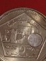 Рядка Арабска монета много красива за КОЛЕКЦИЯ ДЕКОРАЦИЯ 31535, снимка 2