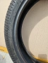 Полусликови  гуми за дъжд 120/70-17 200/60-17, снимка 4