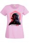 Дамска тениска Star Wars kylo ren,Филм,Игра,superhero,Изненада,Подарък,Повод,, снимка 10