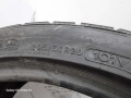 2бр зимни гуми 295/30/20 MICHELIN L04022 , снимка 5