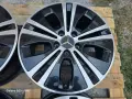 Лехи джанти 17ки 5х112 Mercedes, снимка 7