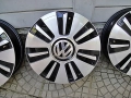 3 броя джанти 15цола  за Фолксваген.Шкода,Сеат, снимка 3