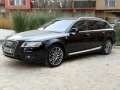 Audi A6 C6 Allroad, снимка 1