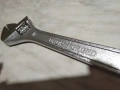 Раздвижен ключ Дробфорсед марков  нов 10 инча 25см, снимка 2