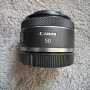 Canon EOS R50 с три обектива и 2 батерии, аксесоари, снимка 5