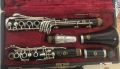 Kларинет SELMER CENTERED TONE пълен бьом, снимка 3