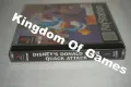 Игра за PS1 Disney's Donald Duck Quack Attack ТЕСТВАНА И РАБОТЕЩА, снимка 6