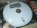JOHNNY HALLYDAY CD 1808251953, снимка 2