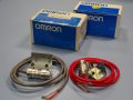 Фотоелектрически прекъсвач OMRON OPE-Y20L, снимка 1 - Резервни части за машини - 31802324