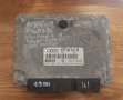 Компютър Двигател 1.9TDI VAG N:3 (2) VW - Ауди - Сеат - Шкода - 038906018BN - 0281001847 N, снимка 4