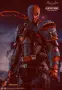ХОТ ТОЙС СМЪРТОНОСЕН УДАР - Hot Toys Hot Toys VGM30 - DC - Batman : Arkham Origins - Deathstroke, снимка 2