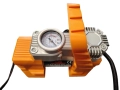 Компресор за гуми 12V метален -102-10, снимка 5