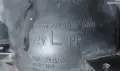 Ляв Стоп Мазда MX3 - 22061376 (26), снимка 6