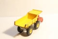 1/55 ? SIKU FAUN САМОСВАЛ КАМИОН ИГРАЧКА КОЛИЧКА МОДЕЛ, снимка 5