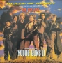 Vinyl (Jon Bon Jovi ‎- Blaze Of Glory), снимка 1