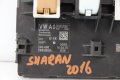 Комфорт модул VW Sharan (2011-2018г.) 5K0937086T / 5WK50803A / BCMPQ35, снимка 2