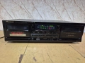 Двукасетъчен Дек Pioneer CT-W208R(auto reverse), снимка 4
