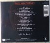 Paul McCartney – All The Best ! (CD) , снимка 2