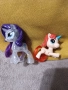 ZURU Unicorn еднорог и My little pony Rarity , снимка 2