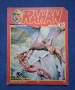 Стар Комикс Албум RAHAN / 1980 год., снимка 1