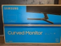 Монитор Samsung CR50 32INCH, снимка 4