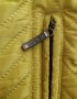 ЕЛЕГАНТНО и СТИЛНО яке в цвят горчица , снимка 2