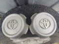 Джанти 16- ки 5х150 от Тойота Ленд Крузер 100, снимка 5