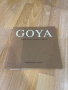 Книга за Гоя (Испански език), снимка 1