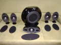 Kef Home Theatre 5.1 KEF HTS 3001 SE + KEF HTB 2 10'' , снимка 5