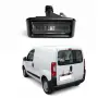 Плафон (лампа) за осветление на регистрационен номер на Peugeot Bipper, Citroen Nemo, Fiat Fiorino 3, снимка 5