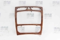 Централна конзола за Mercedes C-class W203 (2000-2007) A2036802539, снимка 1
