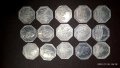 Лот монети 20 пфенинга 1918-1919г нотгелд, снимка 3