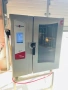 Готварски Конвектомат Convotherm 10 тави. Самоизмиване! ТОП, снимка 5