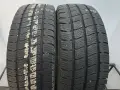 2бр зимни гуми за бус 205/65/16C BARUM L06556 , снимка 3