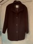 Красиво черно палто GELCO,гладка вълна,кашмир, снимка 10